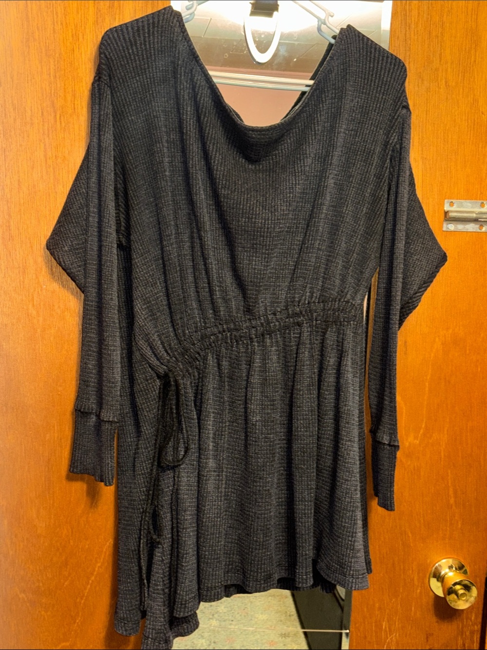 Free People Tunic